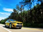 BMW X2 sDrive20i M Sport X 2018 года (LA)